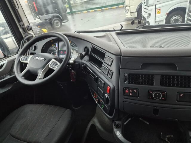 Standard traktor DAF XF 530 FT SUPER SPACE CAB ZF INTARDER