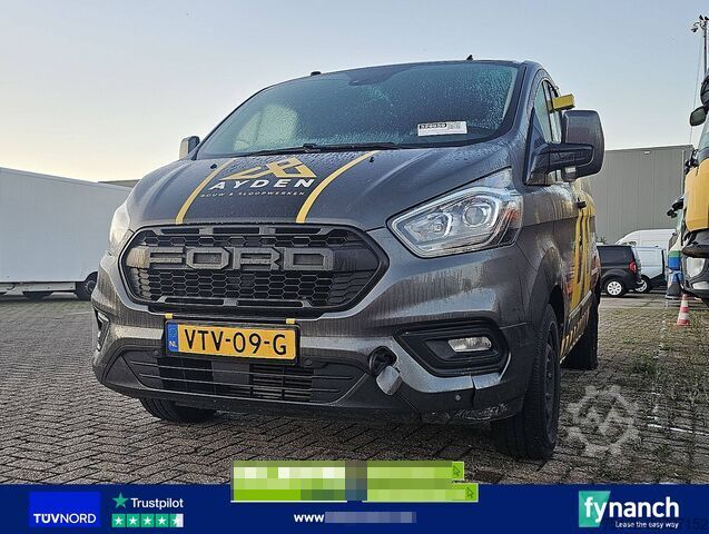 ऊंची छत वाला स्टेशन वैगन FORD TRANSIT CUSTOM L1 H1