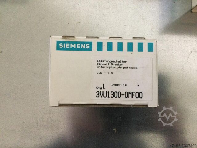 Siemens 3VU1300-0MF00 