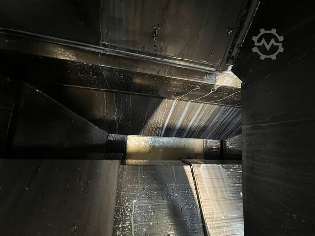 CNC rennibekkur Muratec MT 25 MC / bar loader