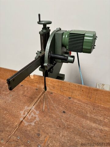 Geringssav Graule ZS 85 N