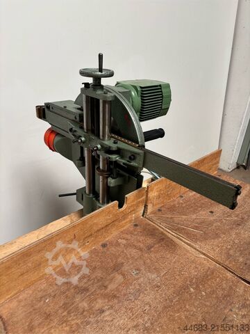 Geringssav Graule ZS 85 N