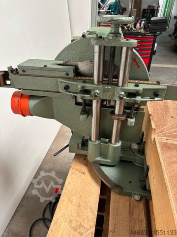 Geringssav Graule ZS 85 N