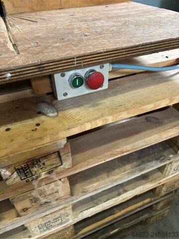 Geringssav Graule ZS 85 N