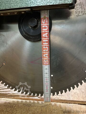 Geringssav Graule ZS 85 N