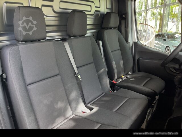 Kastenwagen MERCEDES-BENZ Sprinter 315 CDI Kasten Hochdach AHK/KameraPro