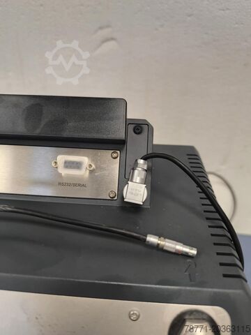 Équipement de laboratoire HUBER Ministat 125-cc