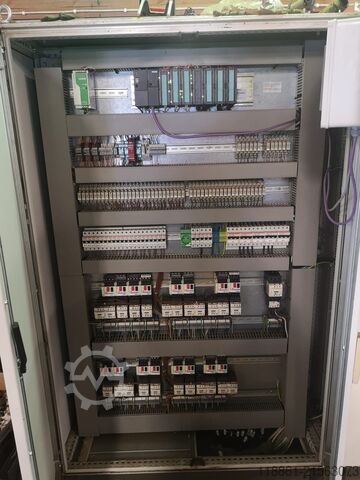 Stroj za obdelavo lesa Lasu Konsult Oy 