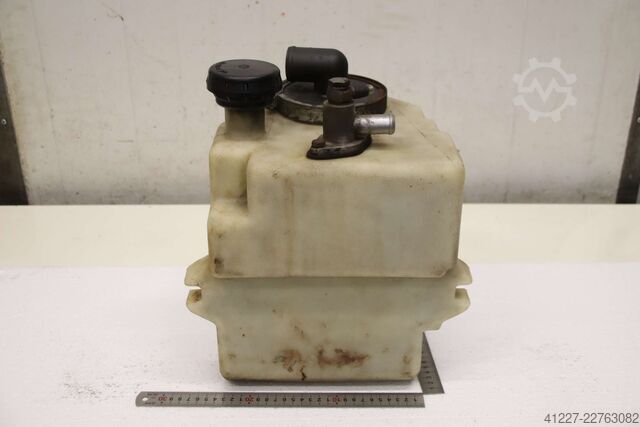 Сервобак, гідравлічний бак unbekannt 310/270/H370 mm