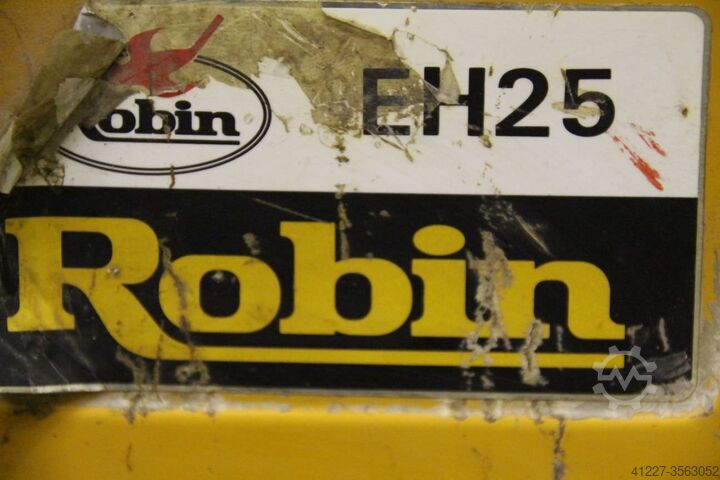 Podni rezači Weber SM 62