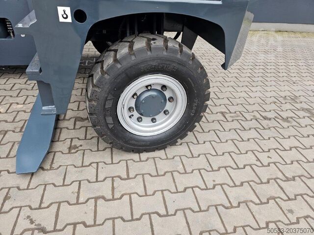 Sideloader Fantuzzi SF60U - TRAVERSE