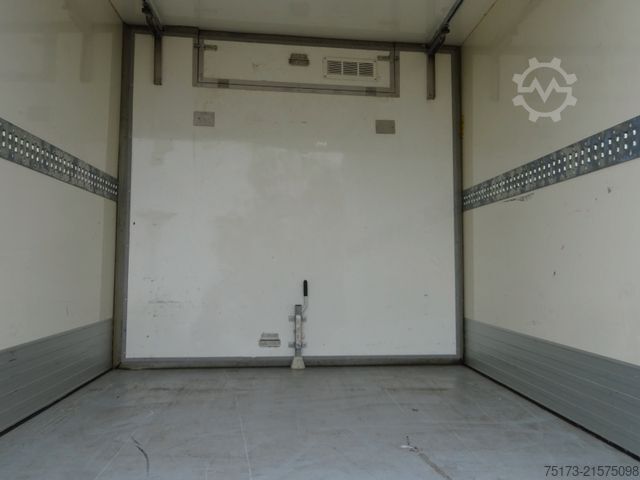 شاحنة بدن معزول مبرد FORD Transit 350 L3 Tiefkühlkoffer HA Klima -20°