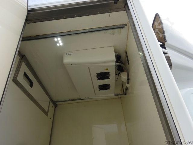 شاحنة بدن معزول مبرد FORD Transit 350 L3 Tiefkühlkoffer HA Klima -20°
