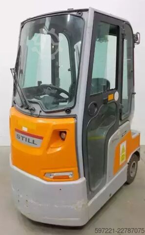 Теглещи буксири Still LTX80