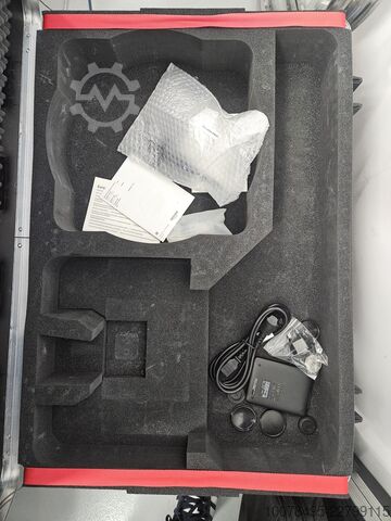 System pomiarowy Zeiss ATOS Q