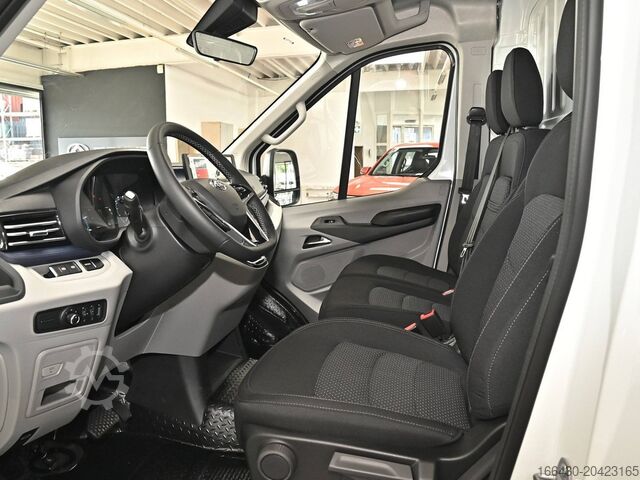 Ван с висока покривка Maxus eDELIVER 9 KA L3H2 77 kW/h Neues Modell Klima