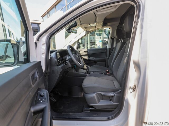 Minibus VW Caddy Cargo 2.0 TDI AHK SPURH. KLIMA BT PDC