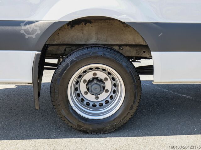 Furgão de teto alto Mercedes-Benz Sprinter 516 CDI Kasten L3H2 RWD Kamera Spurh