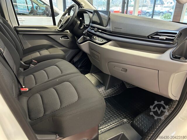 Kastenwagen Maxus eDELIVER 7 KA L2H1 88 kW/h Klima Kamera LED P