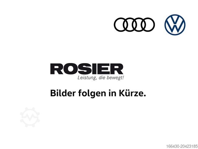 Minibuss VW T7 Transporter Kasten 2.0l TDI 6-Gang AHK KAMERA