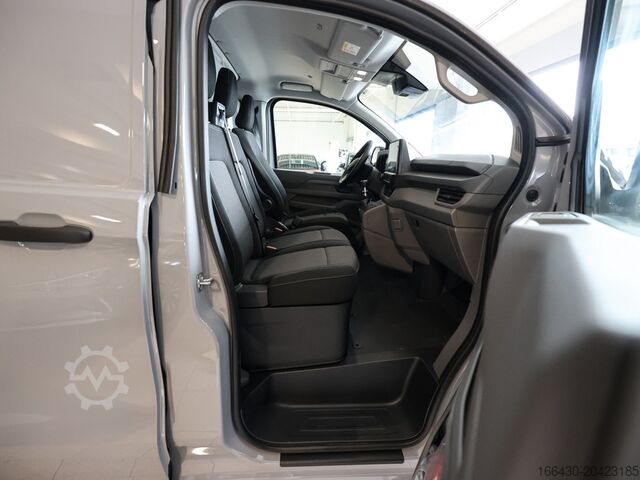 Minibuss VW T7 Transporter Kasten 2.0l TDI 6-Gang AHK KAMERA