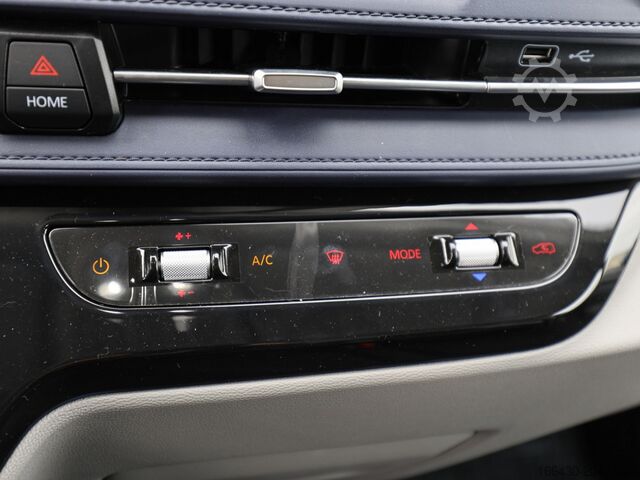 Kleinbus Maxus DELIVER 9