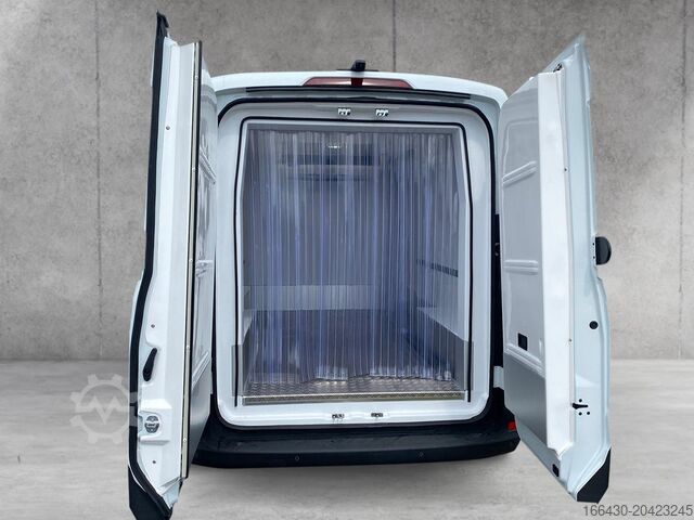 マイクロバス Maxus DELIVER 9 Kühlkastenwagen MY 24 Fahrt- und St