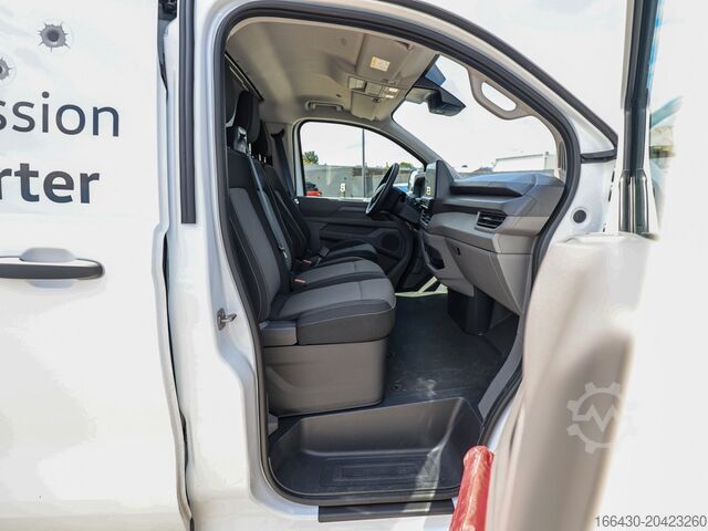 Minibuss VW T7 Transporter Kasten 2.0l TDI 4MOTION LR 8-Gang