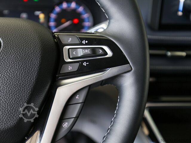 Панелен ван Maxus eDELIVER 7 KA L1H1 77 kW/h Klima Kamera LED P