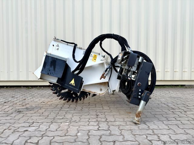 інше Simex T300 Fräse / Wheelsaw / Unbenutzt /Unused