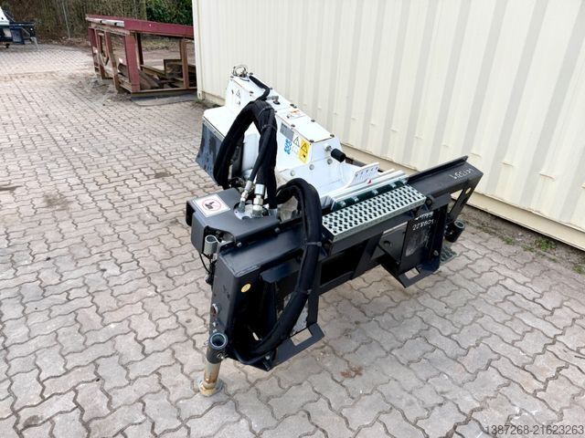 інше Simex T300 Fräse / Wheelsaw / Unbenutzt /Unused