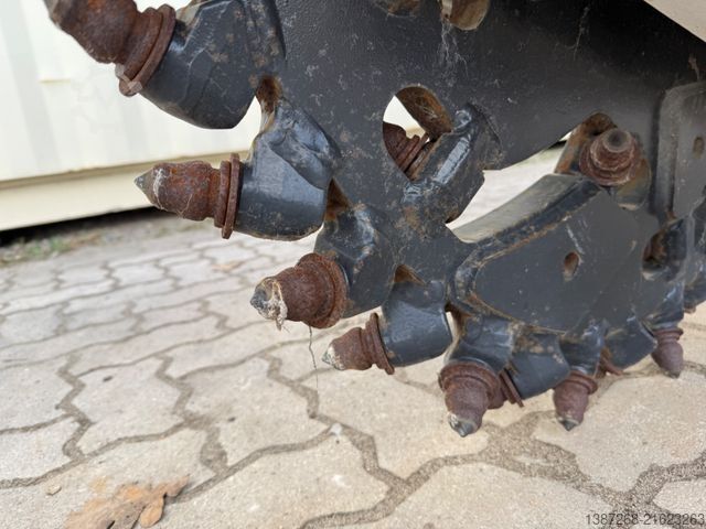 інше Simex T300 Fräse / Wheelsaw / Unbenutzt /Unused