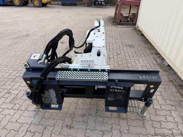 інше Simex T300 Fräse / Wheelsaw / Unbenutzt /Unused