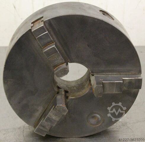 Mandril de tres mordazas unbekannt Durchmesser 270 mm