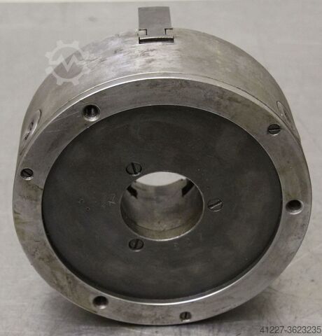 Mandrin cu trei bacuri Roto Record Durchmesser 200 mm