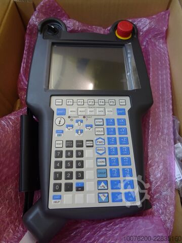 Robot industrial FANUC M-710iC/50