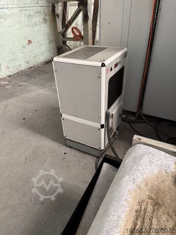 MIKRON UCP600 Vario, Bj. `07_ IntNr231675 MIKRON UCP600 VARIO