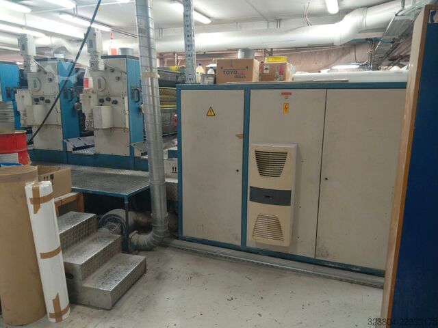  KBA Rapida 104-5