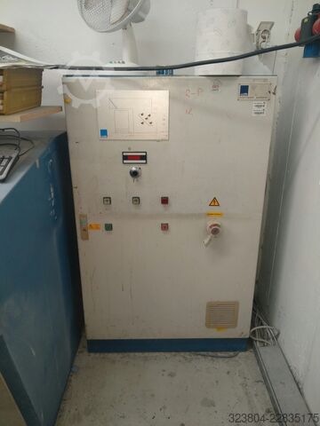  KBA Rapida 104-5