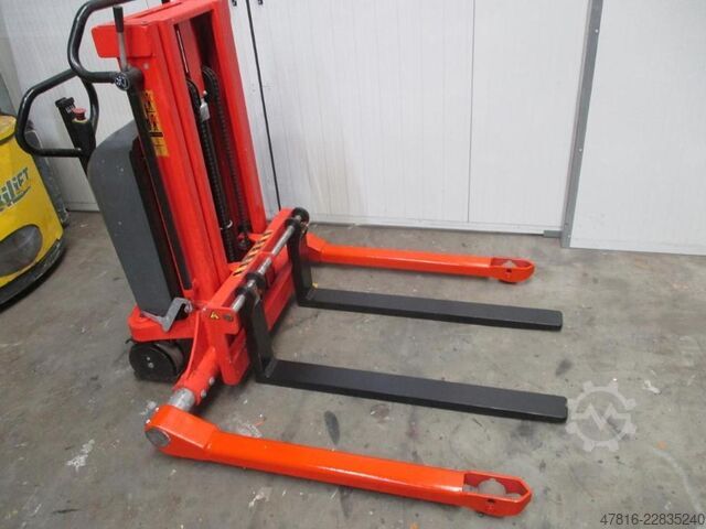 Transpalet manual LOGITRANS ELFS 1001/1620
