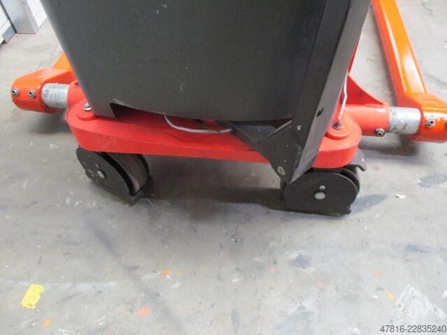 Transpalet manual LOGITRANS ELFS 1001/1620
