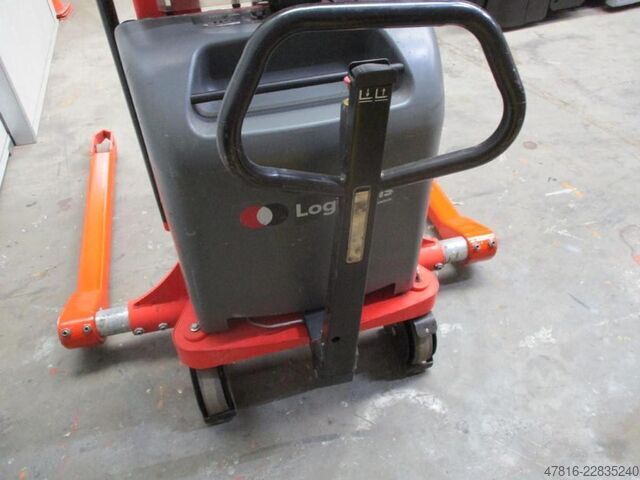 Transpalet manual LOGITRANS ELFS 1001/1620