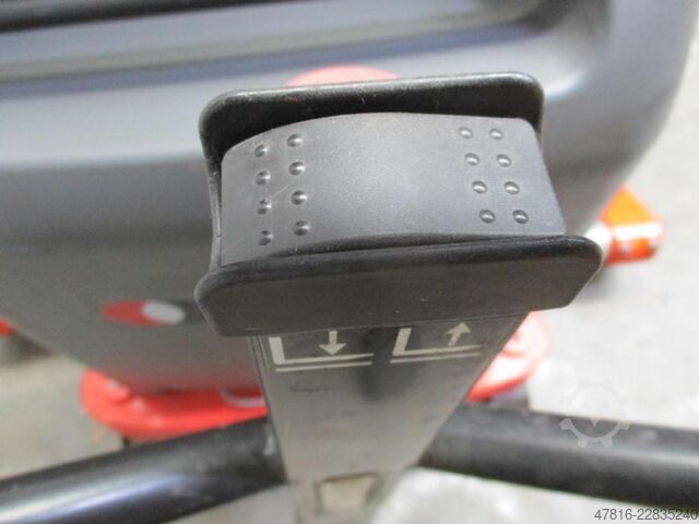 Transpalet manual LOGITRANS ELFS 1001/1620