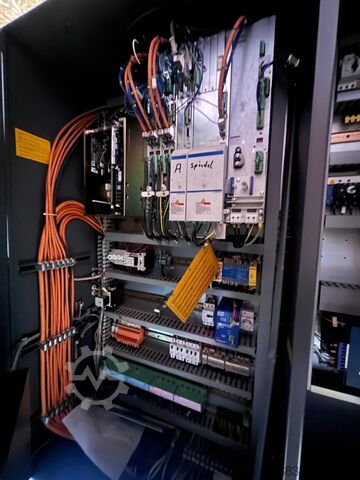 станок для заточки инструмента Walter HMC 500