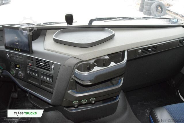 Unit traktor standard VOLVO FH 460 Globetrotter XL i-Save
