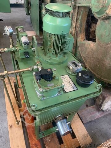 Dubultā apmalīte un griešanas ripzāģis EWD DK 90 - 1000 / RET / KB / ASV