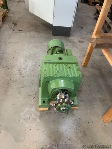 Dubultā apmalīte un griešanas ripzāģis EWD DK 90 - 1000 / RET / KB / ASV