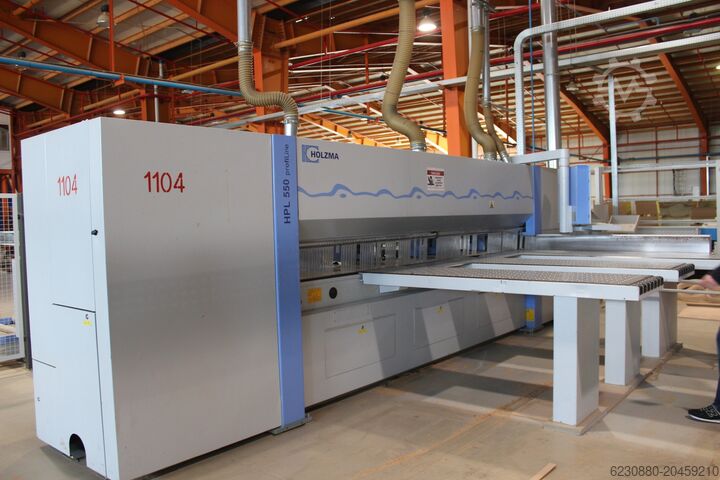 문 제작 기계 Wemhoner, Homag, Joos, Wegoma, HEESEMANN 