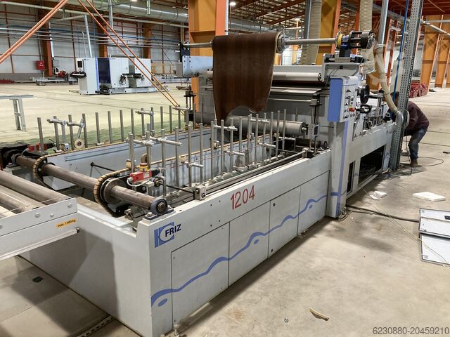 ืืืื ืช ืืืฆืืจ ืืืชืืช Wemhoner, Homag, Joos, Wegoma, HEESEMANN