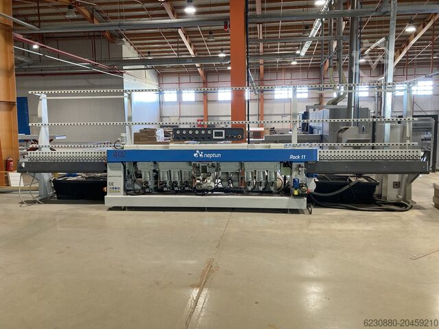 문 제작 기계 Wemhoner, Homag, Joos, Wegoma, HEESEMANN 